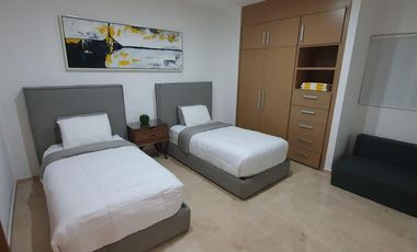 Departamento en venta en Torre Marino Platino Plus