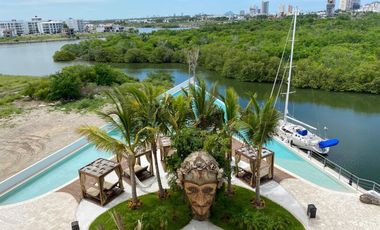 Departamento en venta en Torre Marino Platino Plus