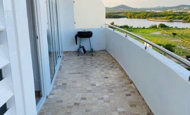 Departamento en venta en Torre Marino Platino Plus