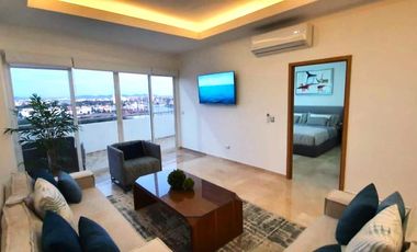 Departamento en venta en Torre Marino Platino Plus