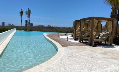 Departamento en venta en Torre Marino Platino Plus