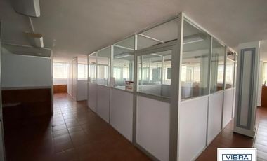 Excelente EDIFICIO a la venta en Acoxpa, ¡Súper oportunidad!