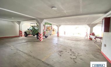Excelente EDIFICIO a la venta en Acoxpa, ¡Súper oportunidad!