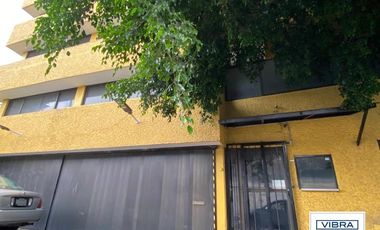 Excelente EDIFICIO a la venta en Acoxpa, ¡Súper oportunidad!