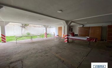 Excelente EDIFICIO a la venta en Acoxpa, ¡Súper oportunidad!