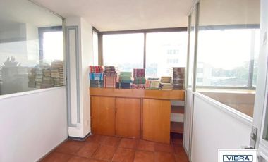 Excelente EDIFICIO a la venta en Acoxpa, ¡Súper oportunidad!