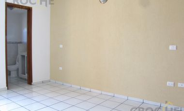Edificio con departamentos y cuartos en venta Zona Av. Xalapa.