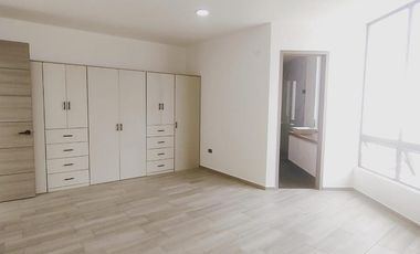 CASA EN VENTA TIPO LOFT METEPEC