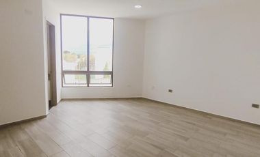 CASA EN VENTA TIPO LOFT METEPEC