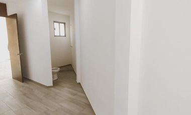 CASA EN VENTA TIPO LOFT METEPEC