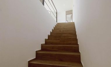 CASA EN VENTA TIPO LOFT METEPEC