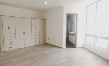 CASA EN VENTA TIPO LOFT METEPEC