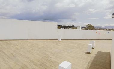 CASA EN VENTA TIPO LOFT METEPEC