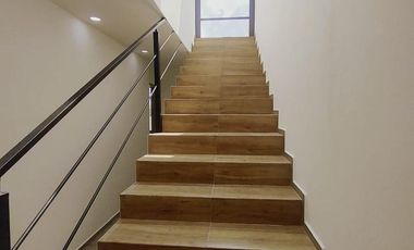 CASA EN VENTA TIPO LOFT METEPEC