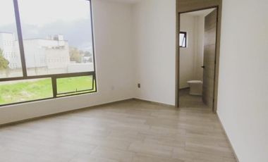 CASA EN VENTA TIPO LOFT METEPEC