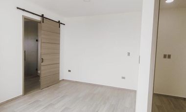 CASA EN VENTA TIPO LOFT METEPEC