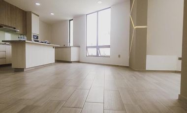 CASA EN VENTA TIPO LOFT METEPEC