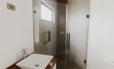 CASA EN VENTA TIPO LOFT METEPEC