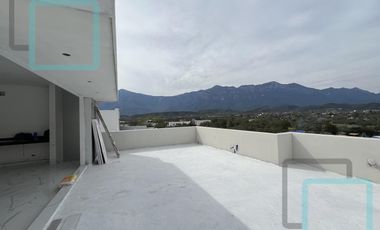 CASA EN VENTA EN LA ZONA DE CARRETERA NACIONAL SANTIAGO