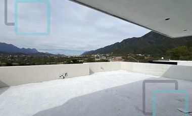 CASA EN VENTA EN LA ZONA DE CARRETERA NACIONAL SANTIAGO