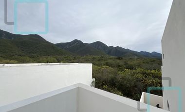 CASA EN VENTA EN LA ZONA DE CARRETERA NACIONAL SANTIAGO