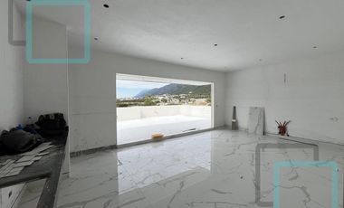CASA EN VENTA EN LA ZONA DE CARRETERA NACIONAL SANTIAGO