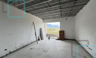 CASA EN VENTA EN LA ZONA DE CARRETERA NACIONAL SANTIAGO