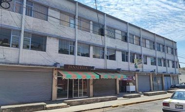VENTA DE EDIFICIO COMERCIAL EN EL CENTRO DE TOLUCA