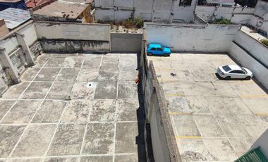 VENTA DE EDIFICIO COMERCIAL EN EL CENTRO DE TOLUCA