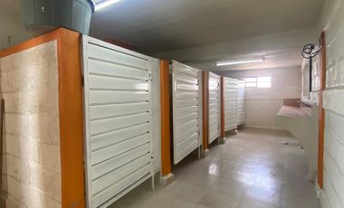 SALON DE FIESTAS CON TERRENO PARA 100 AUTOS, ACTOPAN, HGO.