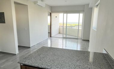 DEPARTAMENTO EN CABO MARINO – AMUEBLADO EN RENTA