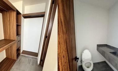 DEPARTAMENTO EN CABO MARINO – AMUEBLADO EN RENTA