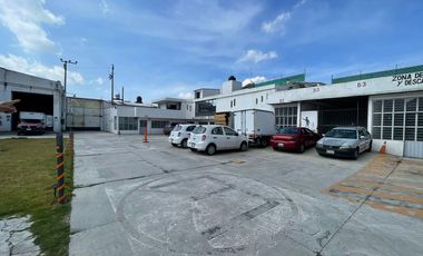 Local en Toluca