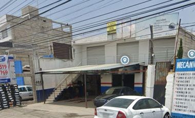 LOCALES EN RENTA PLANTA ALTA, CARRET. TOLUCA - NAUCALPAN