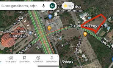 Terreno - Santiago