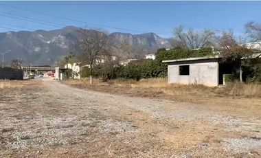 Terreno - Santiago