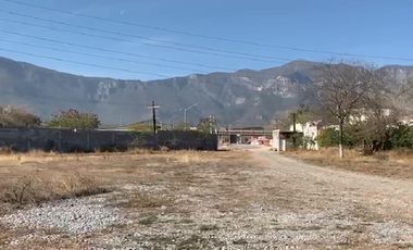 Terreno - Santiago