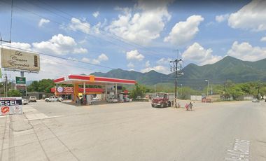 Terreno - Santiago