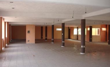 DIAZ MIRON, Edificio de Oficinas en RENTA