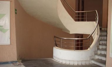DIAZ MIRON, Edificio de Oficinas en RENTA