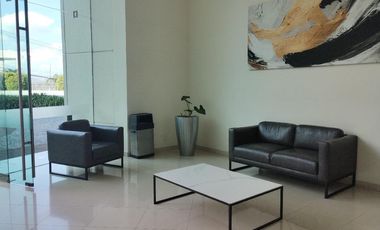 Departamento en renta en Av. Jesús del Monte