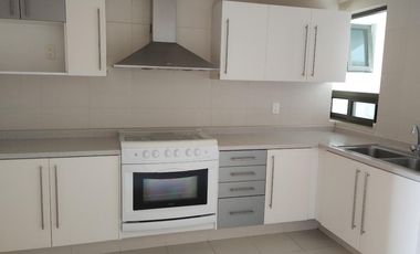 Departamento en renta en Av. Jesús del Monte