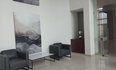 Departamento en renta en Av. Jesús del Monte