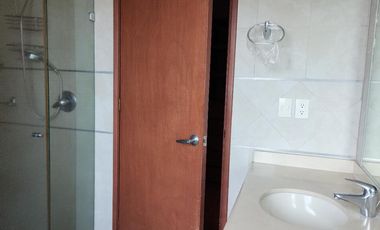 Departamento en renta en Av. Jesús del Monte