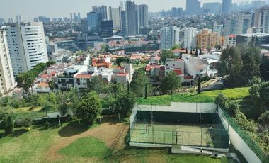 Departamento en renta en Av. Jesús del Monte