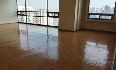Departamento en renta en Av. Jesús del Monte