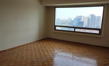 Departamento en renta en Av. Jesús del Monte
