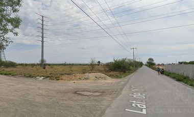 Terreno - Villas de San Francisco