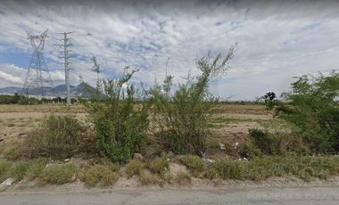 Terreno - Villas de San Francisco