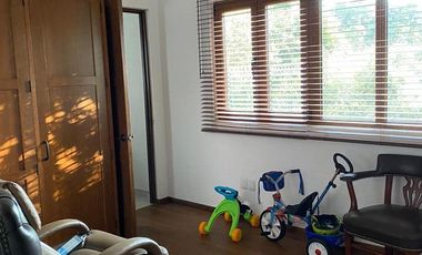 Espectacular casa en renta en Club de Golf Los Encinos